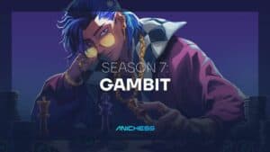 Anichess Season 7 Launches Gambit Mode With 1,000,000+ $CHECK Prize Pool