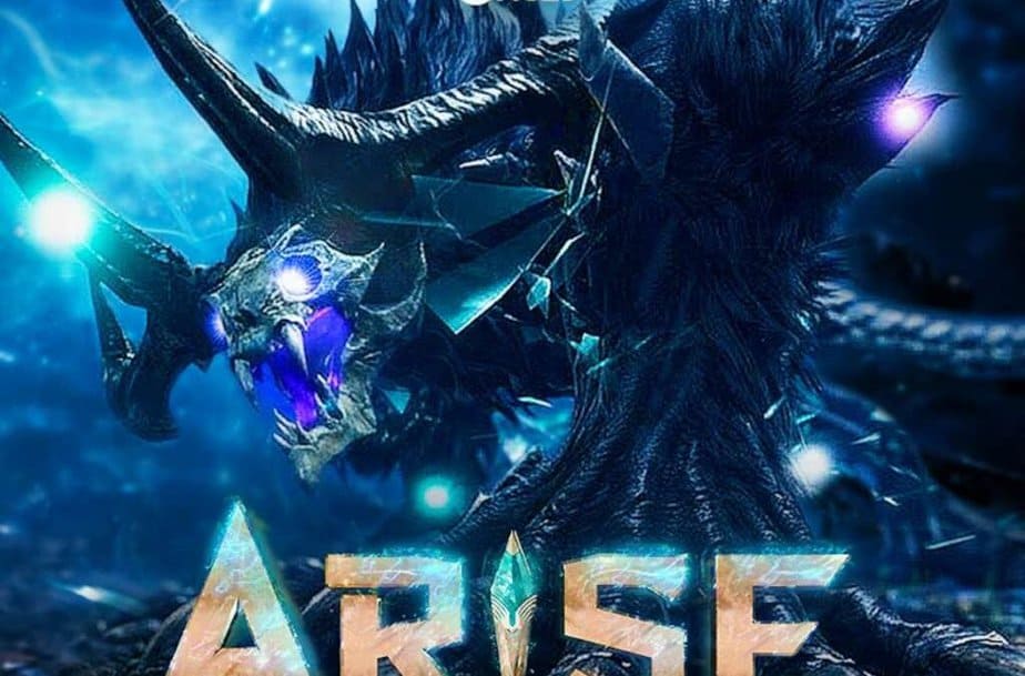 Arise Closed Playtest 4 Opens March 25 on Steam