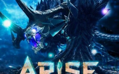 Arise Closed Playtest 4 Opens March 25 on Steam