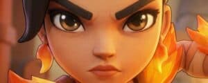 Fableborne S5 Adds Trophies, PvP Changes
