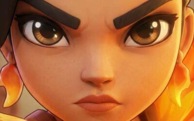 Fableborne S5 Adds Trophies, PvP Changes