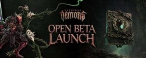 Netherak Demons Open Beta: Dates, Rewards & Rules