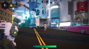 The Sandbox NEXT Mobile Playtest Now Open (Pre-Reg Until March 25)