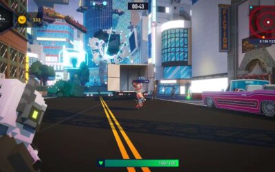 The Sandbox NEXT Mobile Playtest Now Open (Pre-Reg Until March 25)