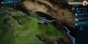 Valannia Reveals Mounts and 3D Movement System