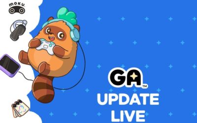 Grand Arena Adds L.E.A.F Machine, Pack Battles, and Club Boosts in New Update