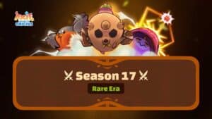 Axie Infinity Origins S17 Live Now