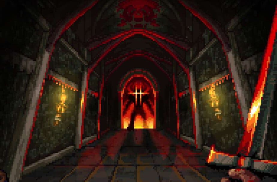 Cambria Patch v0.2.0 Overhauls Dungeons and Adds Regional Servers