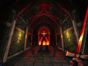 Cambria Patch v0.2.0 Overhauls Dungeons and Adds Regional Servers
