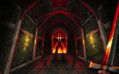 Cambria Announces Dungeons Mode for May Mainnet Launch