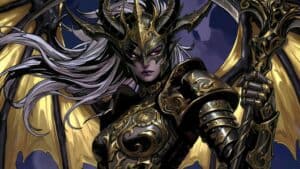 Gods Unchained Battle Pass Season 13 Launches April 15 with Exclusive Spoils of War Card Set