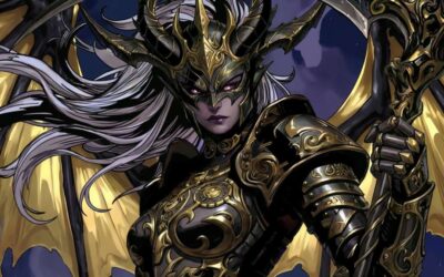 Gods Unchained Battle Pass Season 13 Launches April 15 with Exclusive Spoils of War Card Set