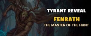 RavenQuest Reveals Fenrath Boss with Shifting Aspect Mechanic and New Renown Rewards