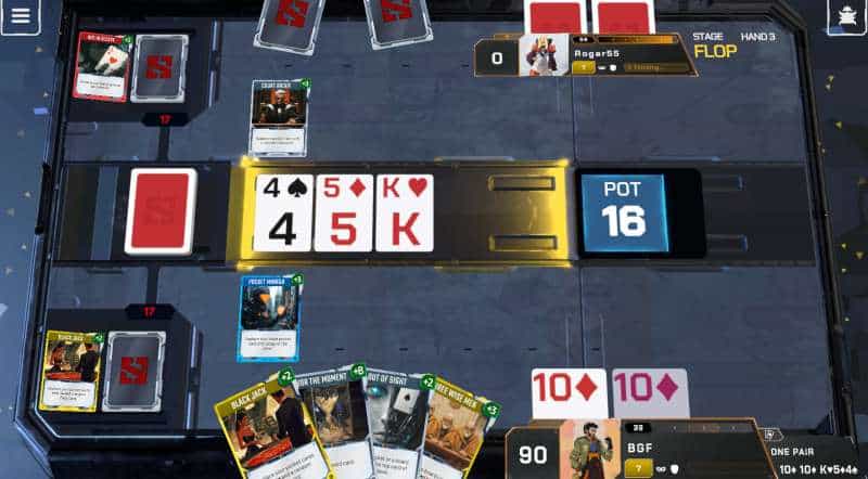 Wilder World Gameplay