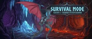 Splinterlands Survival Mode Season 4 Revamp and Eggstravaganza Event