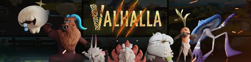 Valhalla