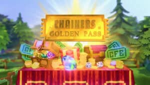 Chainers Season Pass S1: Peacock Domitation Now Live