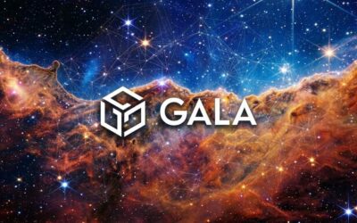 GalaChain Community Votes Yes on Disinflationary Emission Model with Fee-Sharing and Permanent Burns