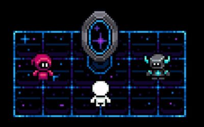 Gigaverse Launches Void Dungeon – $10k Weekly Prizes & High-Stakes Mode