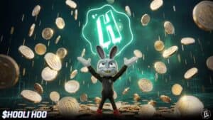 My Pet Hooligan Launched $HOOLI Token: Voucher Claims and Mini-Game Distribution