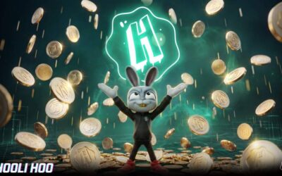 My Pet Hooligan Launched $HOOLI Token: Voucher Claims and Mini-Game Distribution
