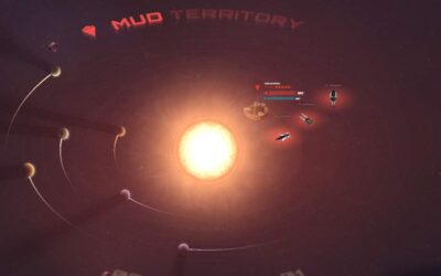 Star Atlas SAGE C4 Public Test Realm Now Live