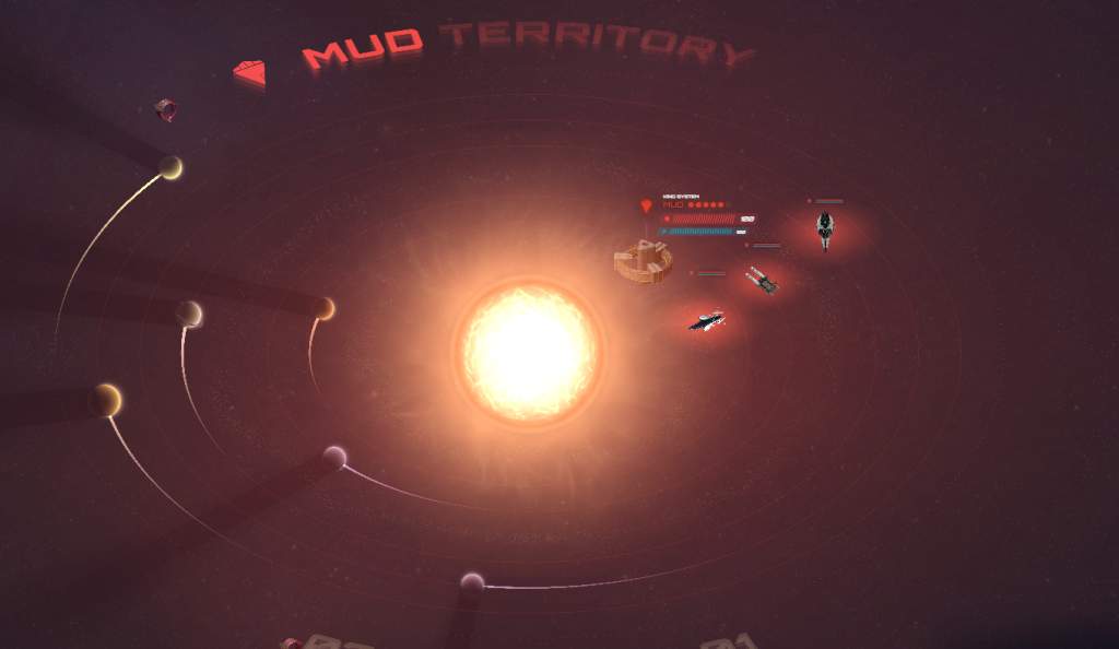 Star Atlas SAGE C4 Public Test Realm Now Live