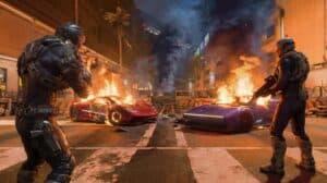 Wilder World Launches Open World Multiplayer in Wiami