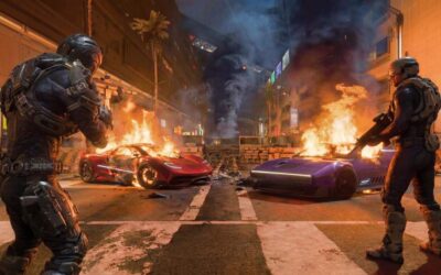 Wilder World Launches Open World Multiplayer in Wiami