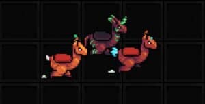 Gigaverse Launches Gigling Racing on Abstract with ETH Entry Races