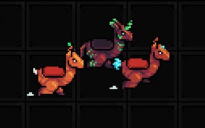 Gigaverse Launches Gigling Racing on Abstract with ETH Entry Races