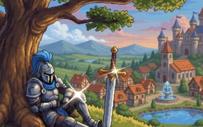 Calamity Launches Sunforge Season With New Economy Systems and Weekly Tribute Pools