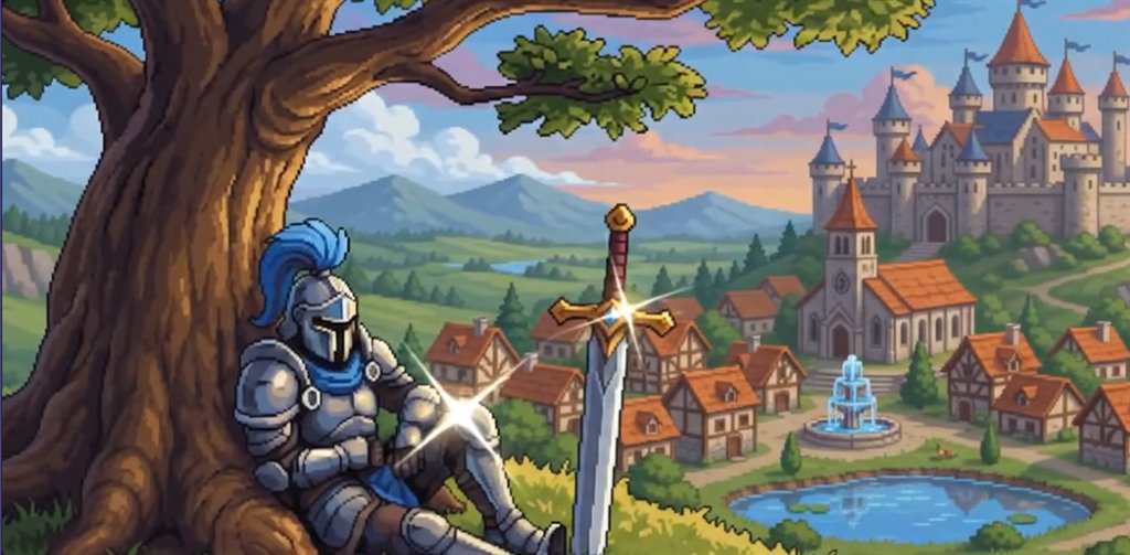 Calamity Launches Sunforge Season With New Economy Systems and Weekly Tribute Pools