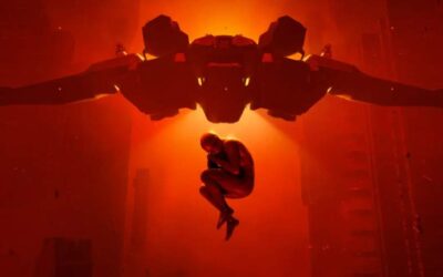 EVE Frontier Launches Cycle 6: Sanctuary With Modular Ships and Fuel Economy