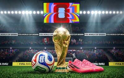 FIFA Rivals Adds World Cup 2026 Reward Drops Through FIFA Rewards and adiClub