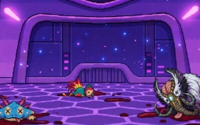 Illuvium Launches Deathmatch Mode with Permadeath Mechanics and Two Entry Tiers