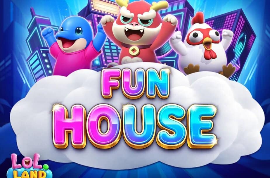 LOL Land Launches Fun House Club Feature With PvP Leaderboard