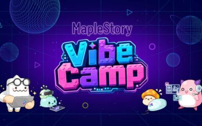 MapleStory Universe Has Launched MSU Space With $60,000 Builder Competition