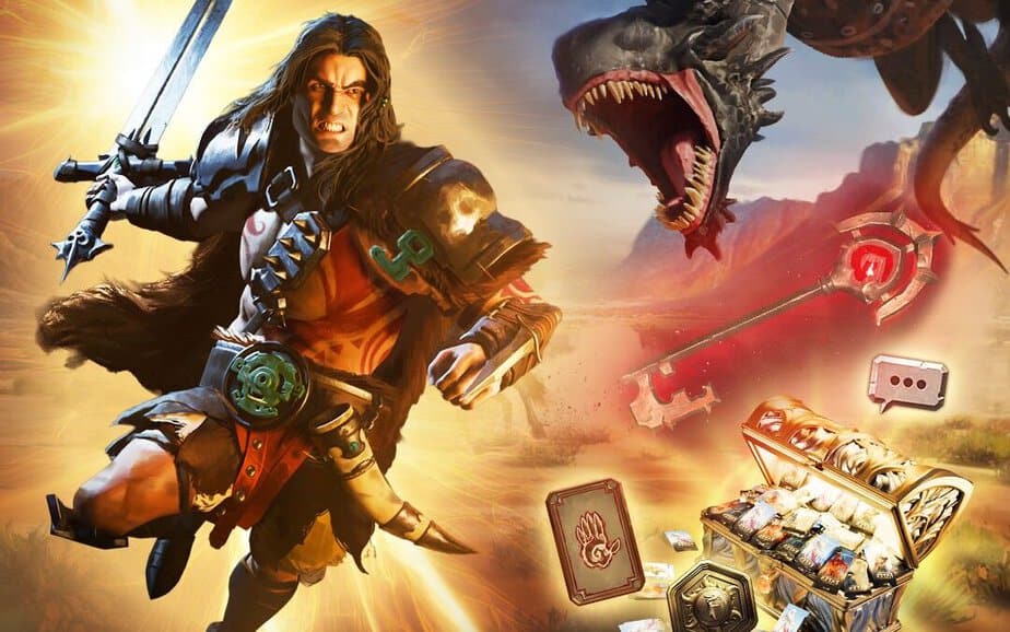 Might & Magic Fates Sets June 23 Launch for Stronghold Rising