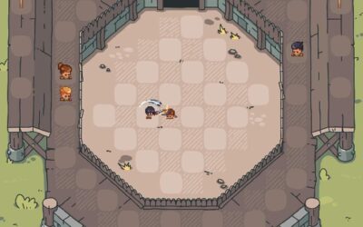 NomStead Sets June Launches for Gold Bar Economy and Stadiums PvP