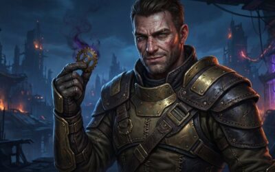 Shard Legends Starts Imperial Tickets Mining Season With SLCW Rewards