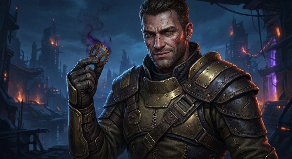 Shard Legends Starts Imperial Tickets Mining Season With SLCW Rewards