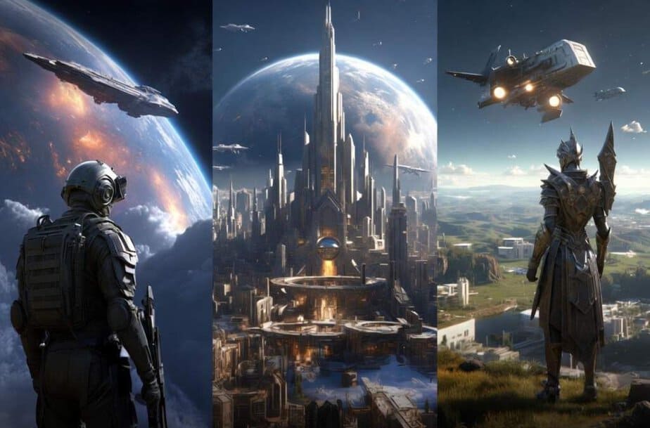 Best Upcoming AAA Blockchain Games to Watch