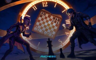 Anichess Season 9 Launches Daily Circuit Events