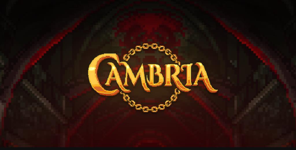 Cambria Sets $RSGP Token Launch for August With Two Airdrops