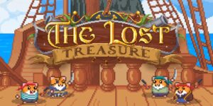 RollerCoin Launches The Lost Treasure Season, Eliza Bit, and Beach Walk Expedition